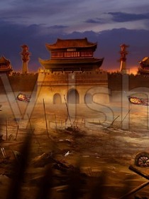 斗破之战神