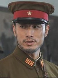迷途（武藤志雄X肖途）