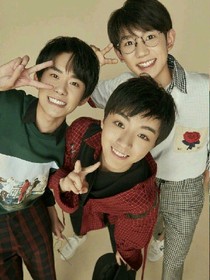 TFboys之淚雨總裁