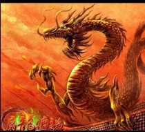 屠龙记第一季