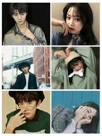 TFBOYS之追妻的路不好走