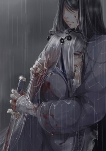 穿越之执念三年