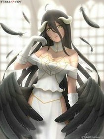 斗1之堕天使之恋