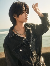 黄明昊：无法控制的心跳