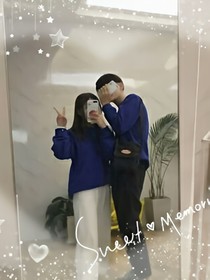 我的心动时刻