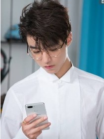 王俊凯:极度宠爱