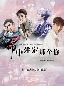 EXO:命中注定那个你