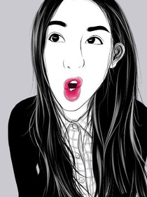 岚月传