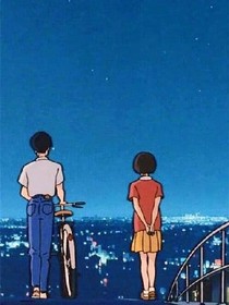 最好的青春生活
