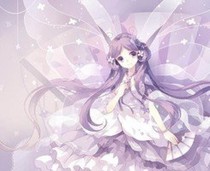 斗1，穿越小花仙