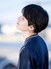 BTS：经纪人我们爱你