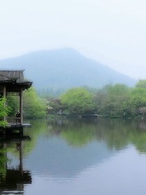 江南行