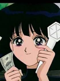 EXO：.濫情者
