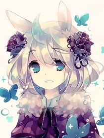 暗翼之戀