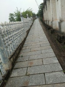 我们的那些年。