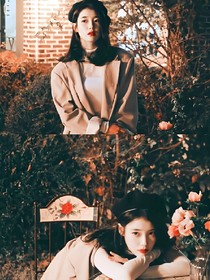 EXO：拯救崩壞女主