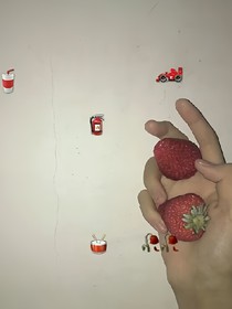 吟夙之我們的秘密
