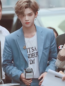 黃明昊:全世界皆不如一個你