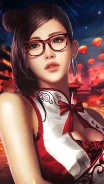 穿越火线之末世枪神_