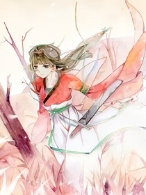 系统在手，种田美王妃