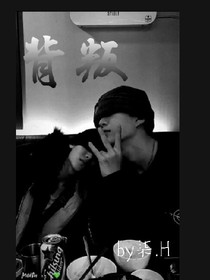 背叛者.