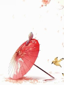 一缕孤魂