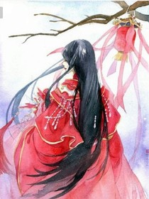 凤归凰，盛世王妃
