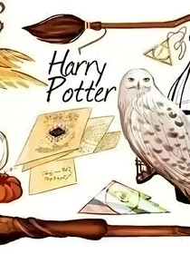 HarryPotter之守護