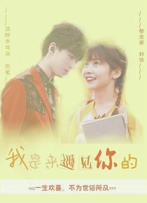 我是来遇见你的