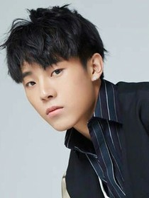 创造营2019之高山原也