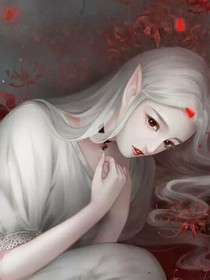 银色头发