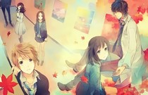 校园风波之大狐界学习