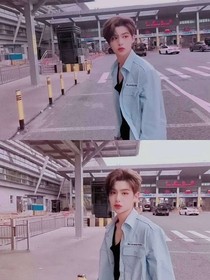黃明昊:校草領(lǐng)回家