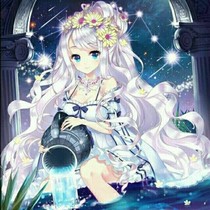灵眸少女穿越斗1