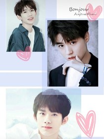 TFBOYS家的独宠小娇妻