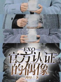 EXO：官方认证的偶像