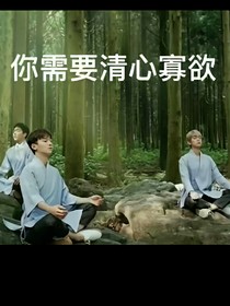 公子，我就不陪你了....