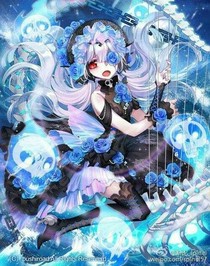 赛尔号之提线傀儡少女传说