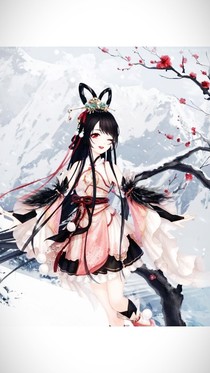 王与妖妃
