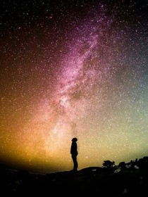 來(lái)自星星的愛(ài)