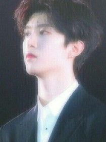最后……