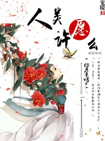 人類，許愿么？