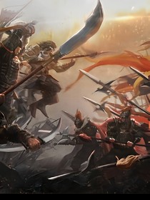 三国之称霸系统