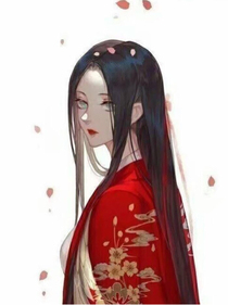 仙界魔女的恋爱