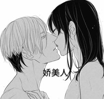 娇美人