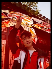 张云雷：似星辰大海