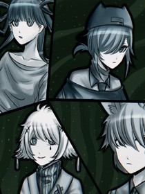 DanGanRonPa企划番外