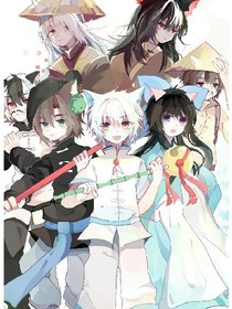 京剧猫之四季韵神