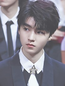王俊凱的隱形戀人