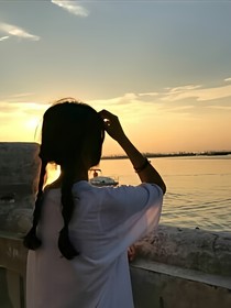 你是我唯一的女人